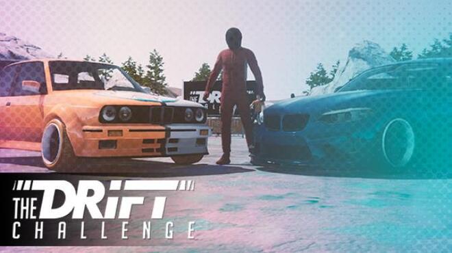 The Drift Challenge-DARKSiDERS