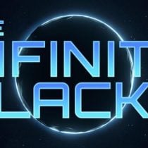 The Infinite Black 2-DARKSiDERS