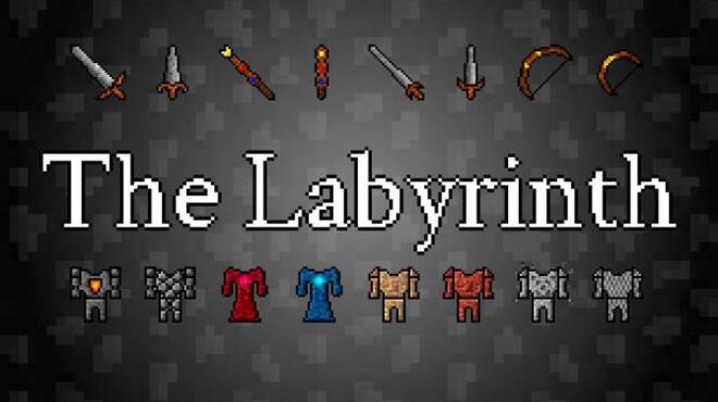 The Labyrinth v2.0.4