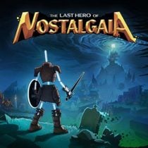 The Last Hero of Nostalgaia The Rise of Evil-SKIDROW