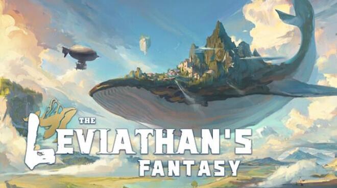 The Leviathans Fantasy Update v1 0 0 5-TENOKE