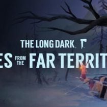 The Long Dark Tales from the Far Territory Part 3-RUNE