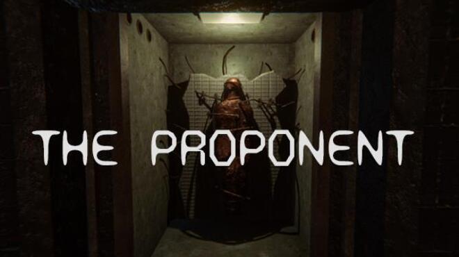 The Proponent Free Download