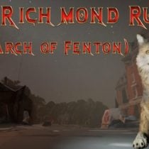 The Richmond Rut In Search of Fenton-TENOKE