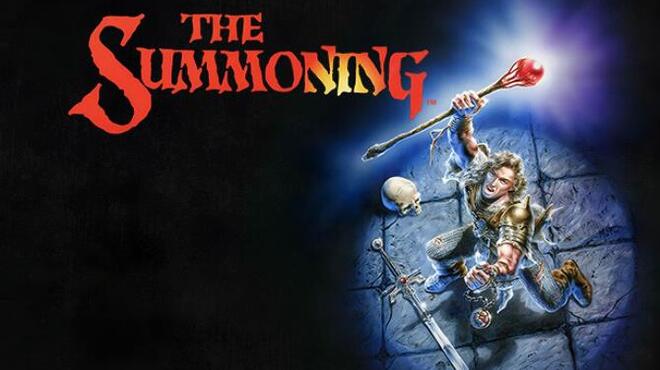 The Summoning-GOG