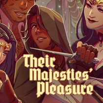 Their Majesties’ Pleasure