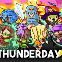 Thunderday