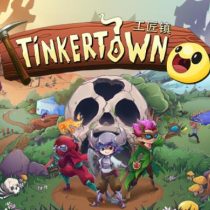 Tinkertown v1.0.1