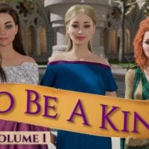 To Be A King Volume 1-GOG