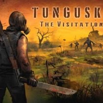 Tunguska The Visitation Dead Zone-RUNE
