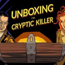 Unboxing the Cryptic Killer