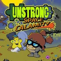 Unstrong: Space Calamity