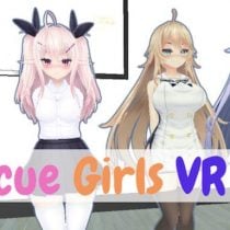 VR Rescue Girls