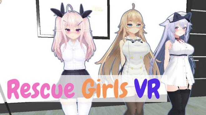 VR Rescue Girls