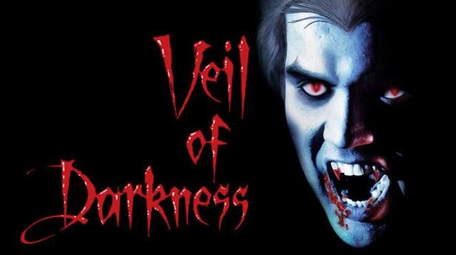 Veil of Darkness-GOG