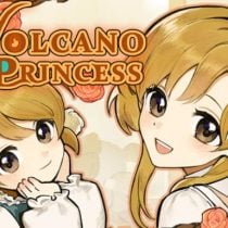 Volcano Princess Update v2 01 04-TENOKE