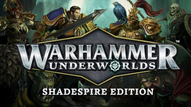Warhammer Underworlds Shadespire Edition Update v1 8 8 Free Download