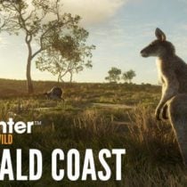 theHunter Call of the Wild Emerald Coast Australia-FLT