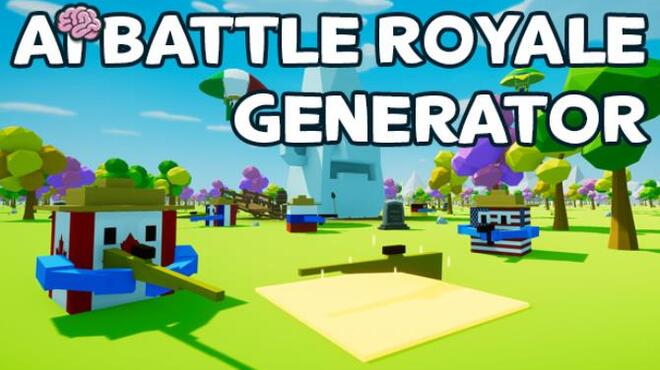 AI Battle Royale Generator Free Download