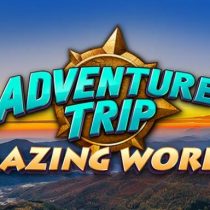 Adventure Trip: Amazing World 2 Collector’s Edition