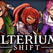 Alterium Shift