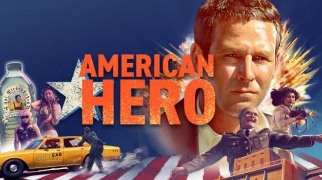 American Hero Unrated-GOG