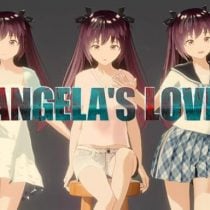 Angela’s love
