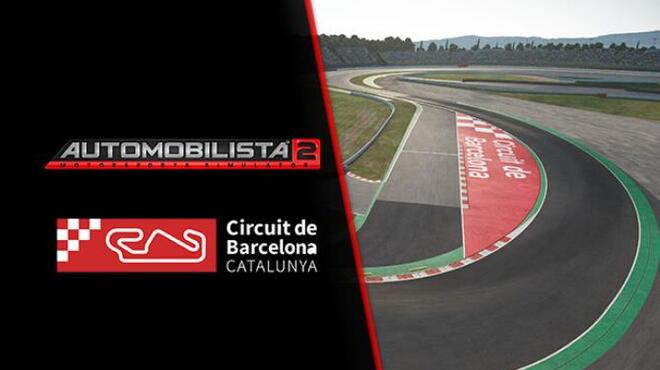 Automobilista 2 Circuit de Barcelona Catalunya Update v1 5 0 1 incl DLC Free Download