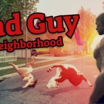 Bad Guy: Neighborhood