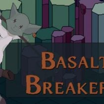 Basalt Breaker-TENOKE