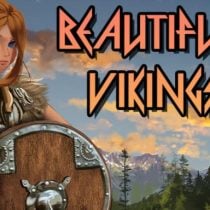 Beautiful Vikings