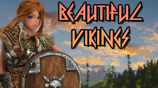 Beautiful Vikings