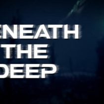 Beneath The Deep-DARKSiDERS