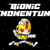 Bionic Momentum-TENOKE