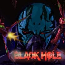 Black Hole X
