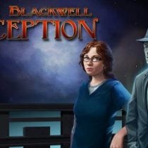 Blackwell Deception v3.0