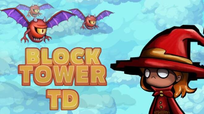 Block Tower TD Free Download