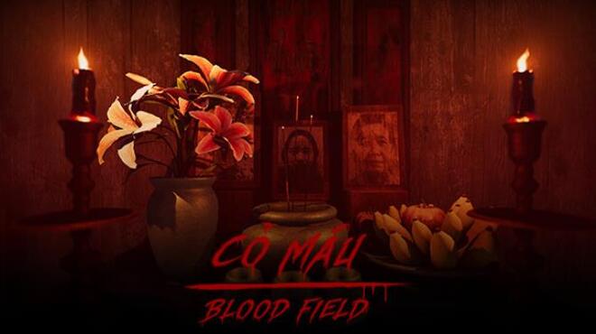 Blood Field Update v20230706 Free Download