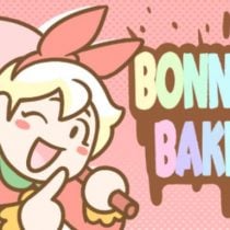 Bonnies Bakery-TENOKE