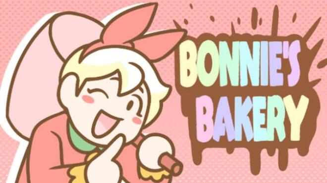 Bonnies Bakery Free Download