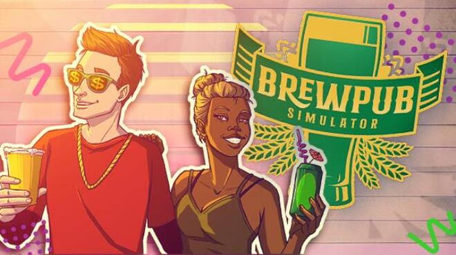 Brewpub Simulator Update v20230724 Free Download