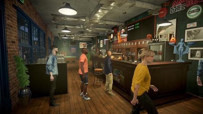 Brewpub Simulator Update v20230724 Torrent Download