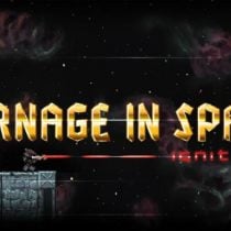 Carnage in Space: Ignition