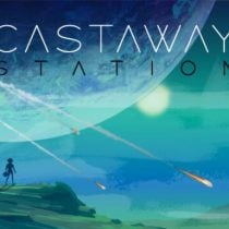 Castaway Station-TENOKE