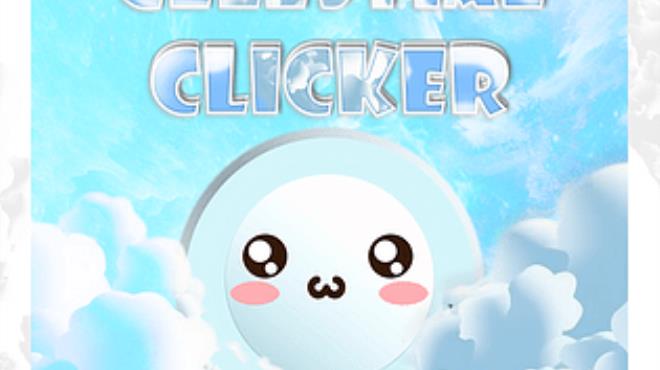 Celestial Clicker