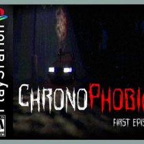 ChronoPhobia First Epsiode