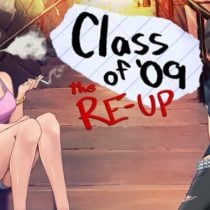 Class of ’09: The Re-Up