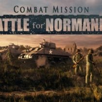 Combat Mission Battle for Normandy-SKIDROW