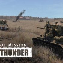 Combat Mission Red Thunder-SKIDROW