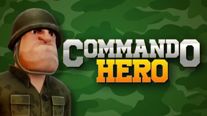 Commando Hero Update v2 1 5 Free Download